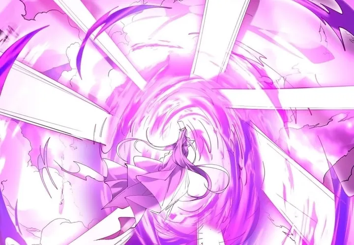 Worthless Reincarnation Chapter 16 page 8 - 