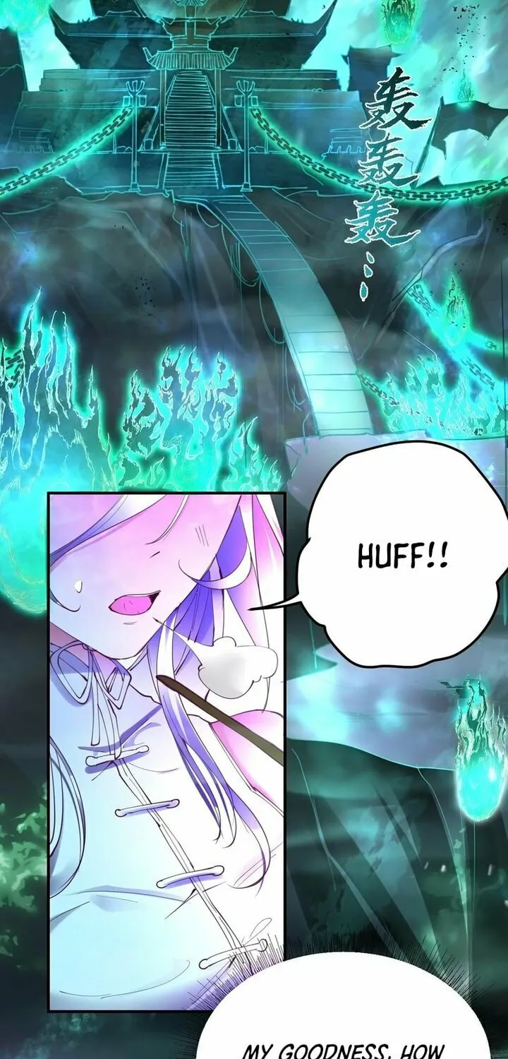 Worthless Reincarnation Chapter 16 page 10 - 