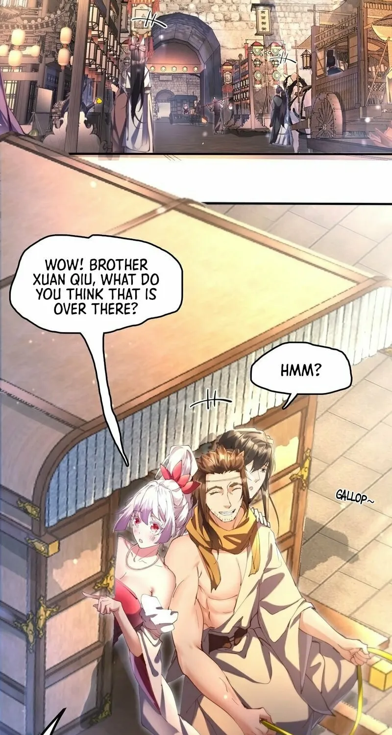 Worthless Reincarnation Chapter 17 page 2 - 