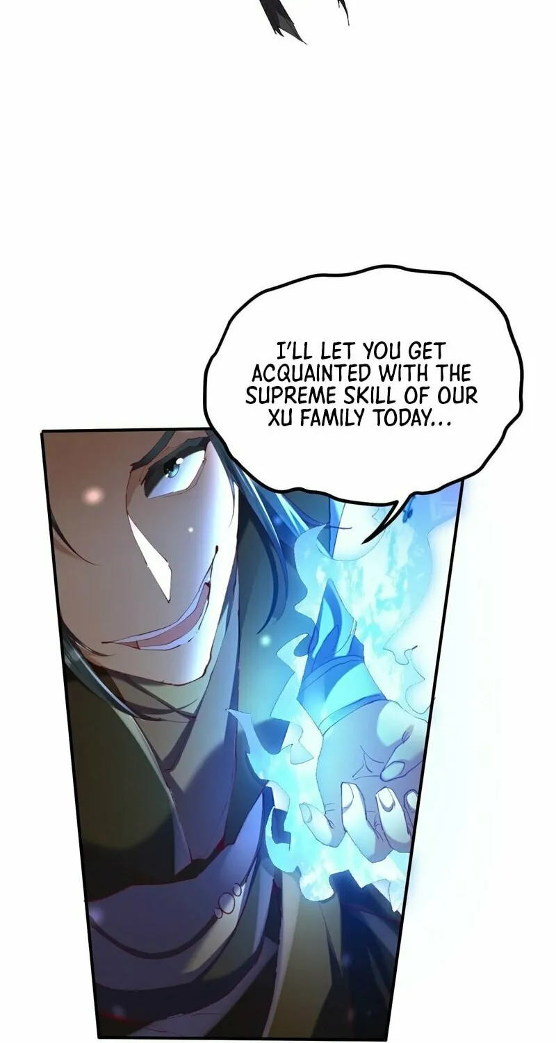Worthless Reincarnation Chapter 17 page 24 - 