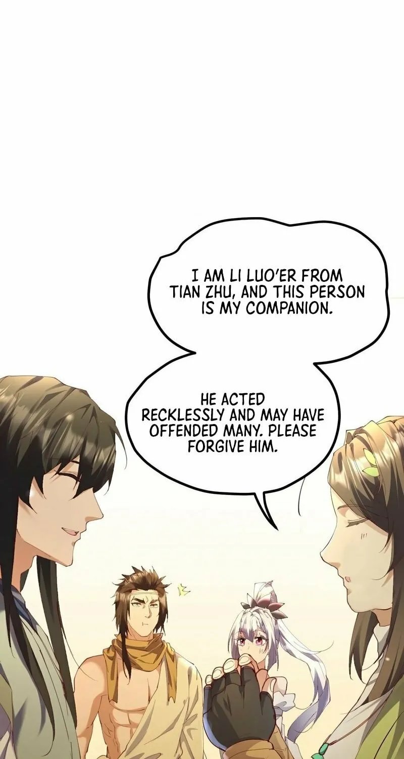 Worthless Reincarnation Chapter 17 page 29 - 