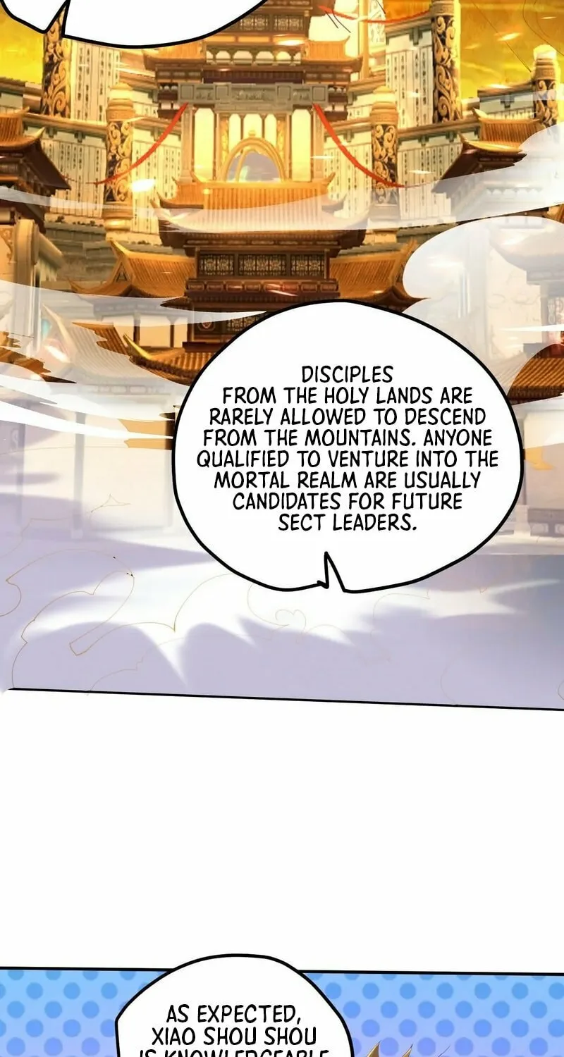 Worthless Reincarnation Chapter 17 page 36 - 