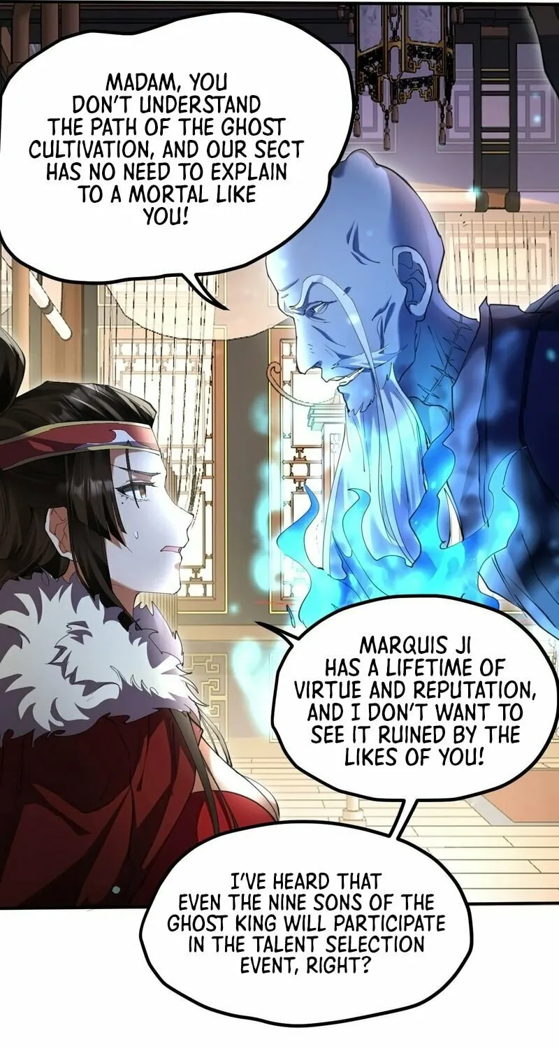 Worthless Reincarnation Chapter 17 page 47 - 