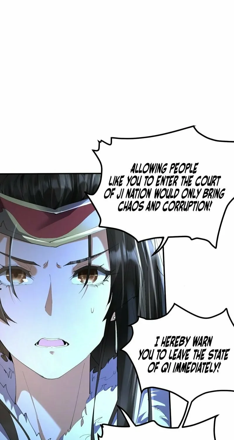 Worthless Reincarnation Chapter 17 page 48 - 