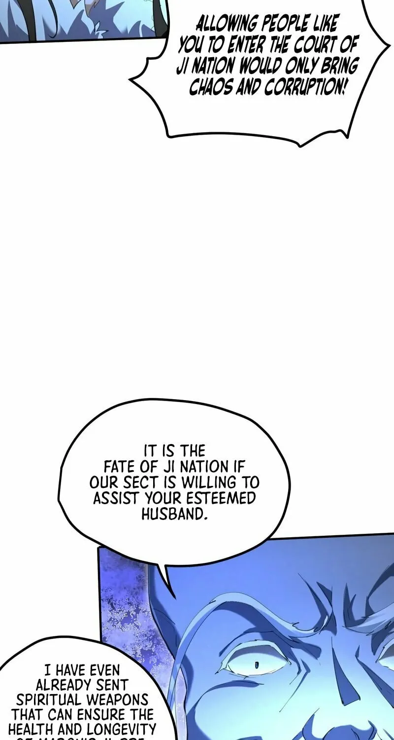 Worthless Reincarnation Chapter 17 page 49 - 