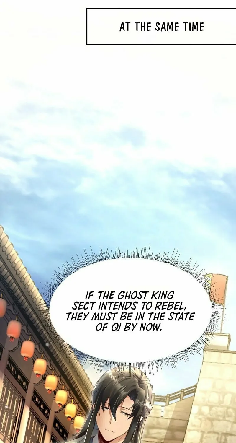Worthless Reincarnation Chapter 18 page 12 - 