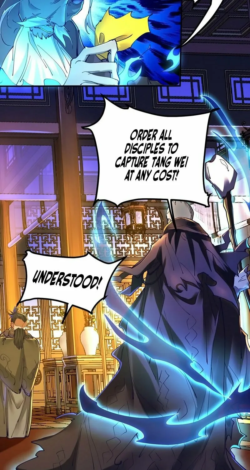 Worthless Reincarnation Chapter 18 page 30 - 