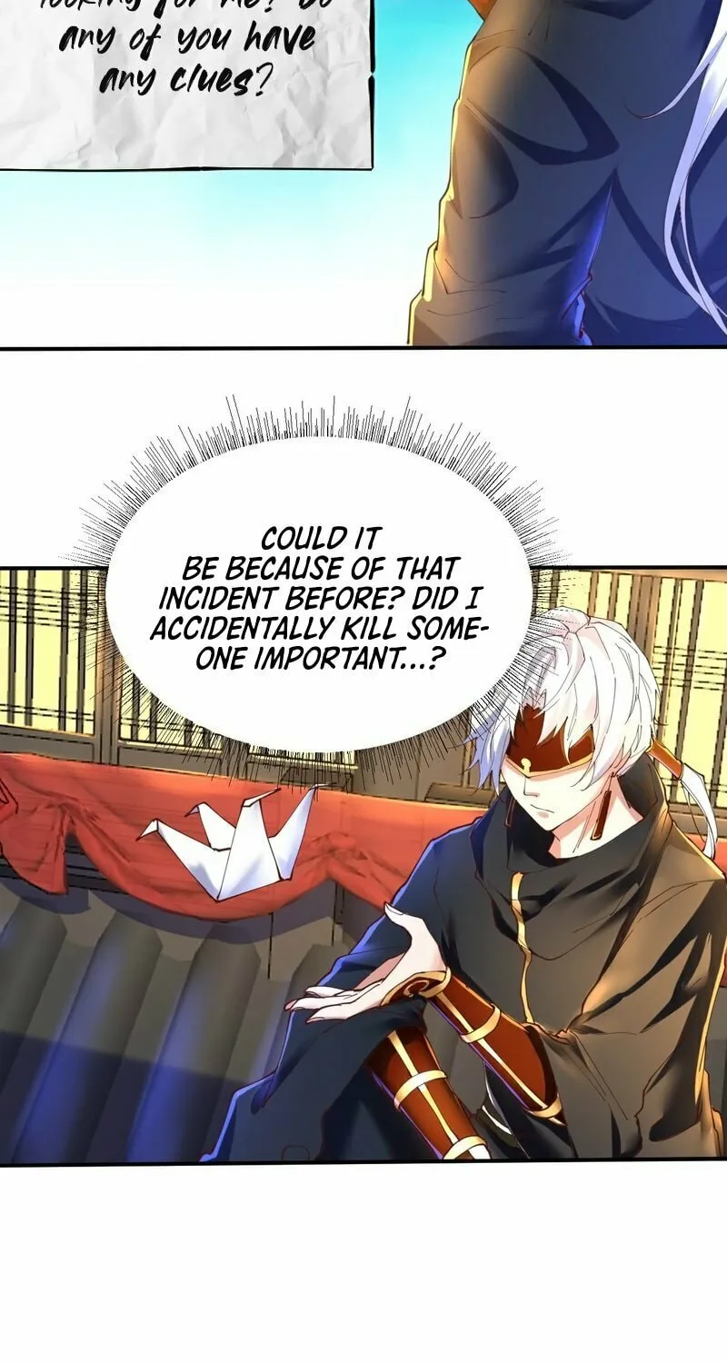 Worthless Reincarnation Chapter 18 page 35 - 