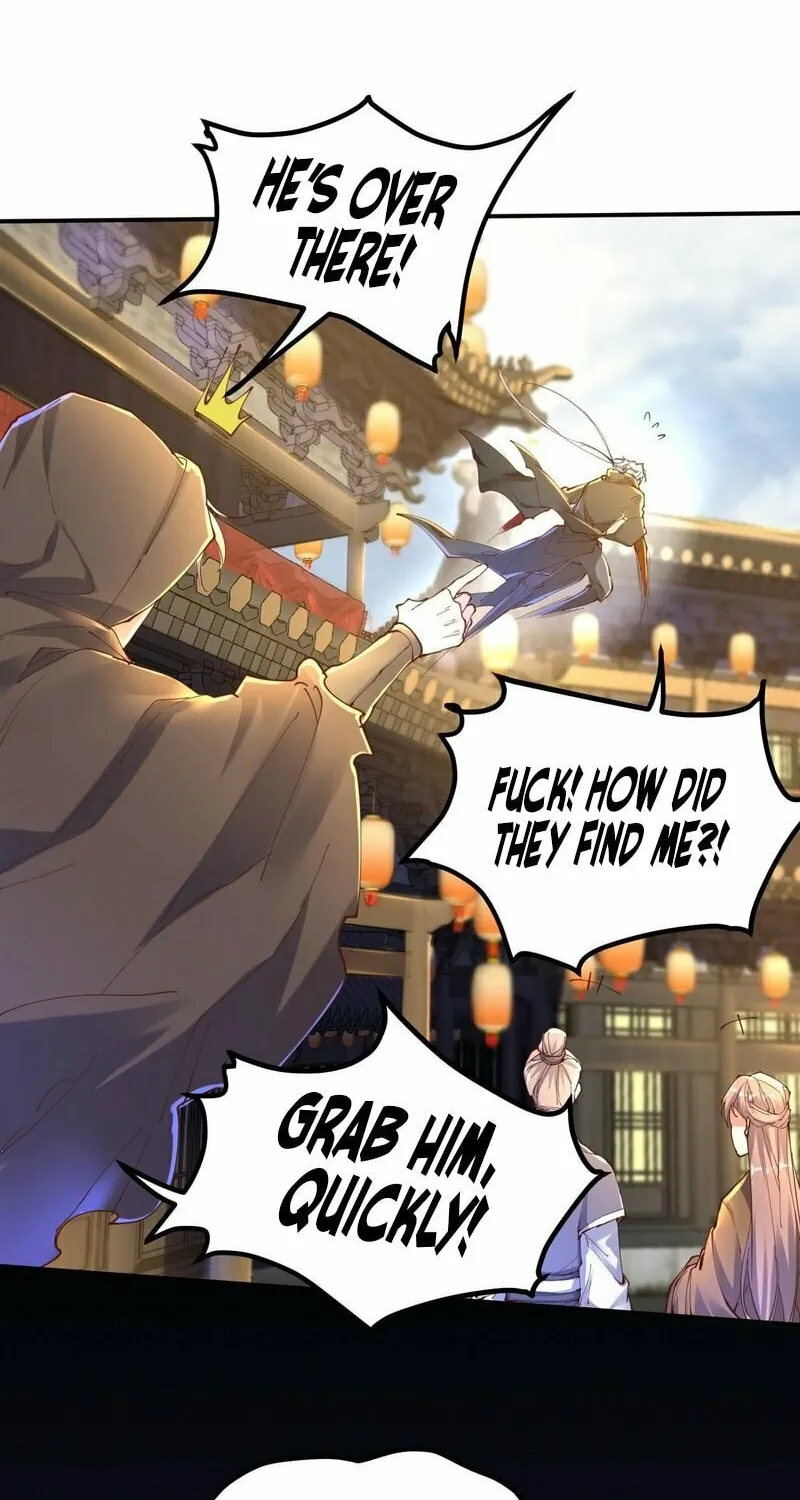 Worthless Reincarnation Chapter 18 page 36 - 