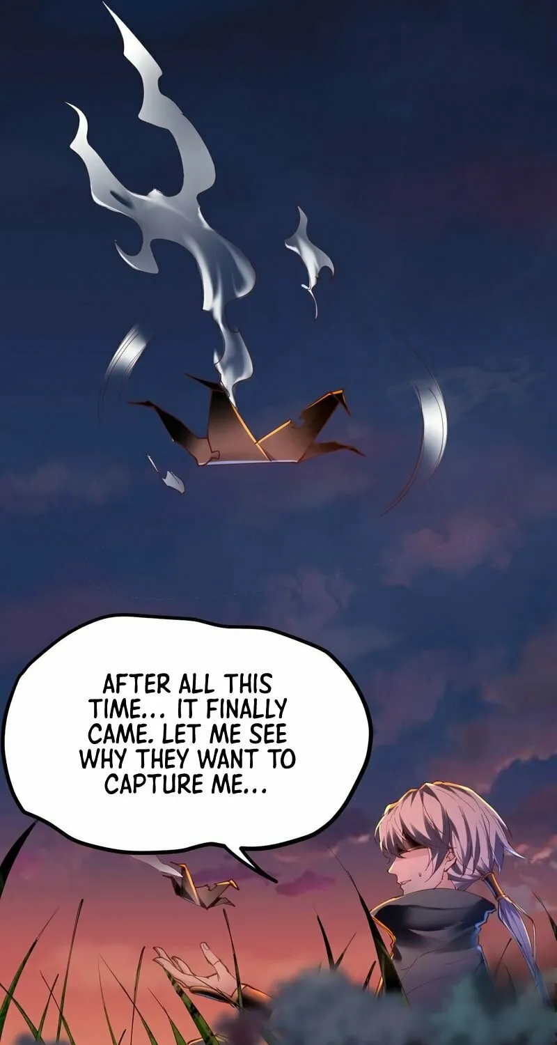 Worthless Reincarnation Chapter 18 page 38 - 