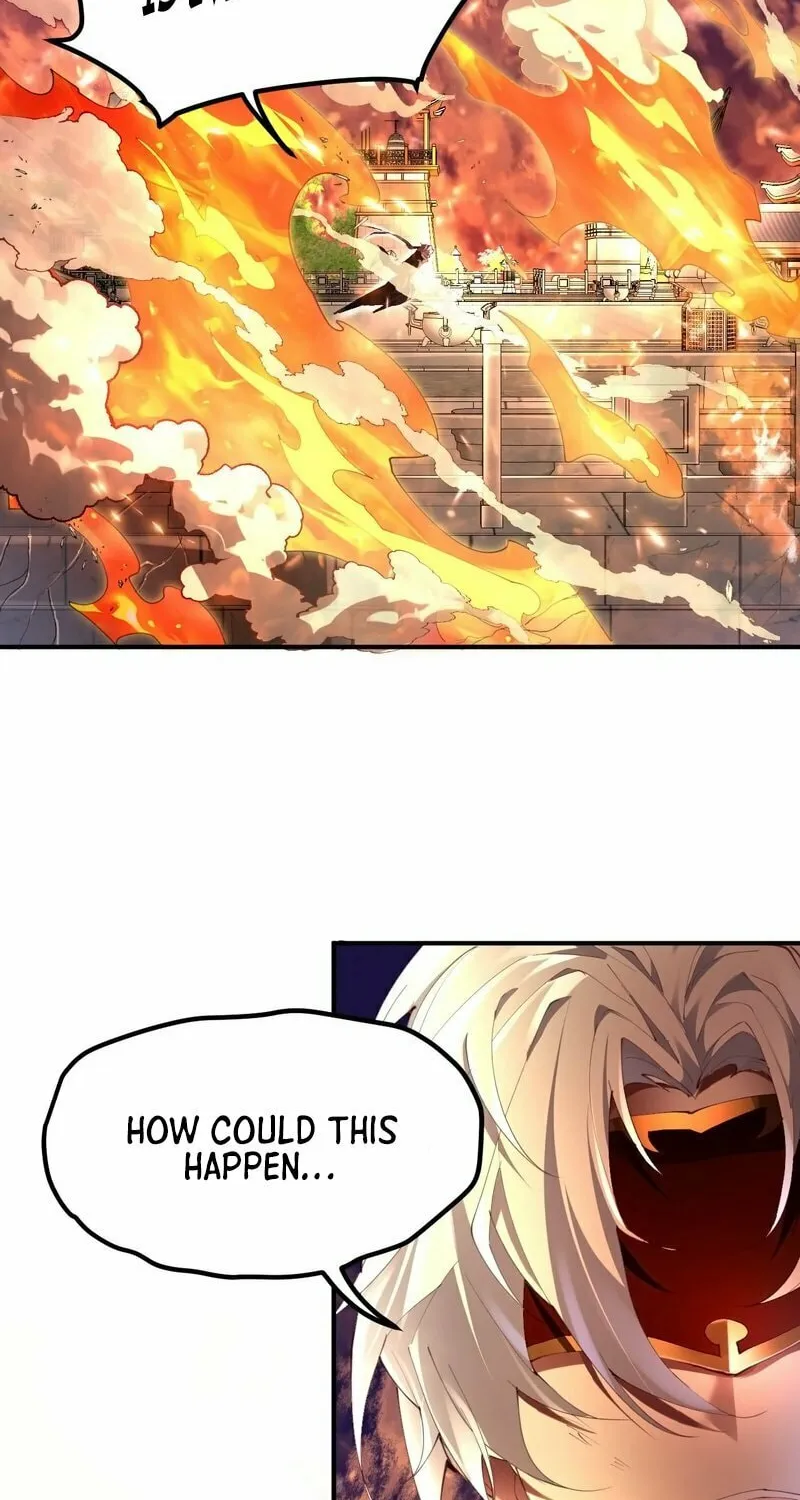 Worthless Reincarnation Chapter 18 page 44 - 