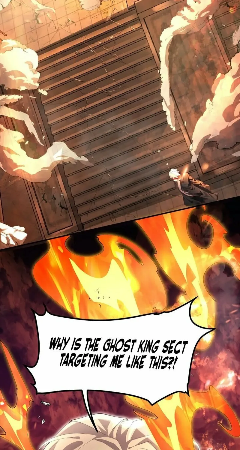 Worthless Reincarnation Chapter 18 page 46 - 