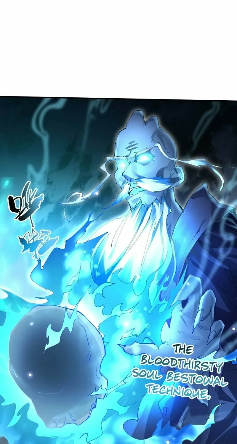 Worthless Reincarnation Chapter 18 page 6 - 