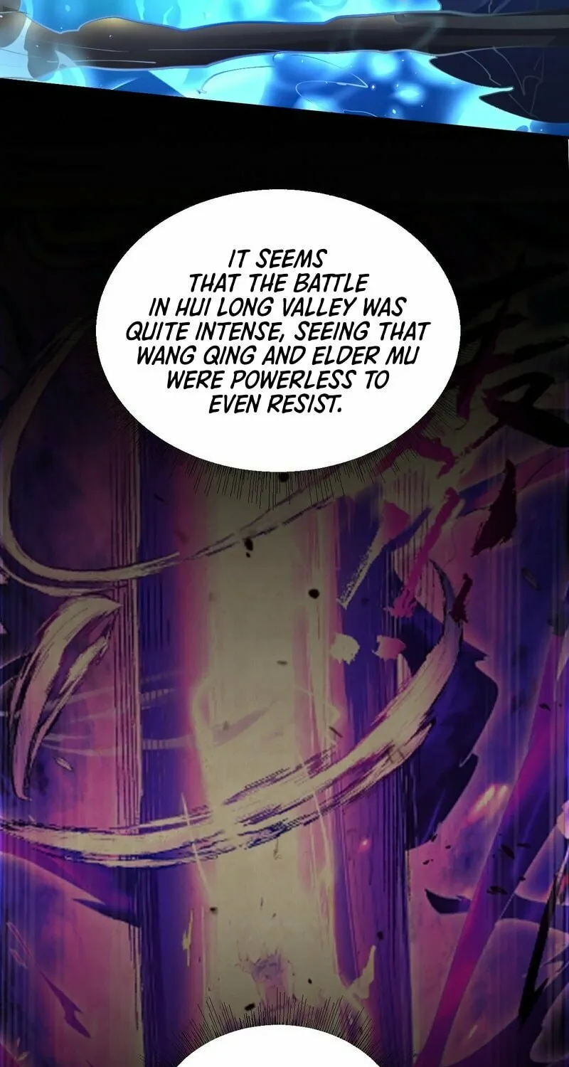 Worthless Reincarnation Chapter 18 page 7 - 