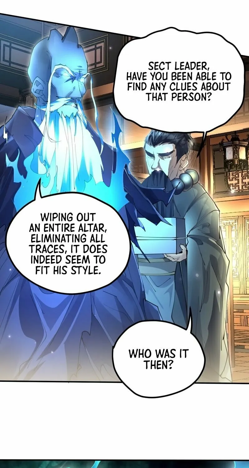 Worthless Reincarnation Chapter 18 page 10 - 