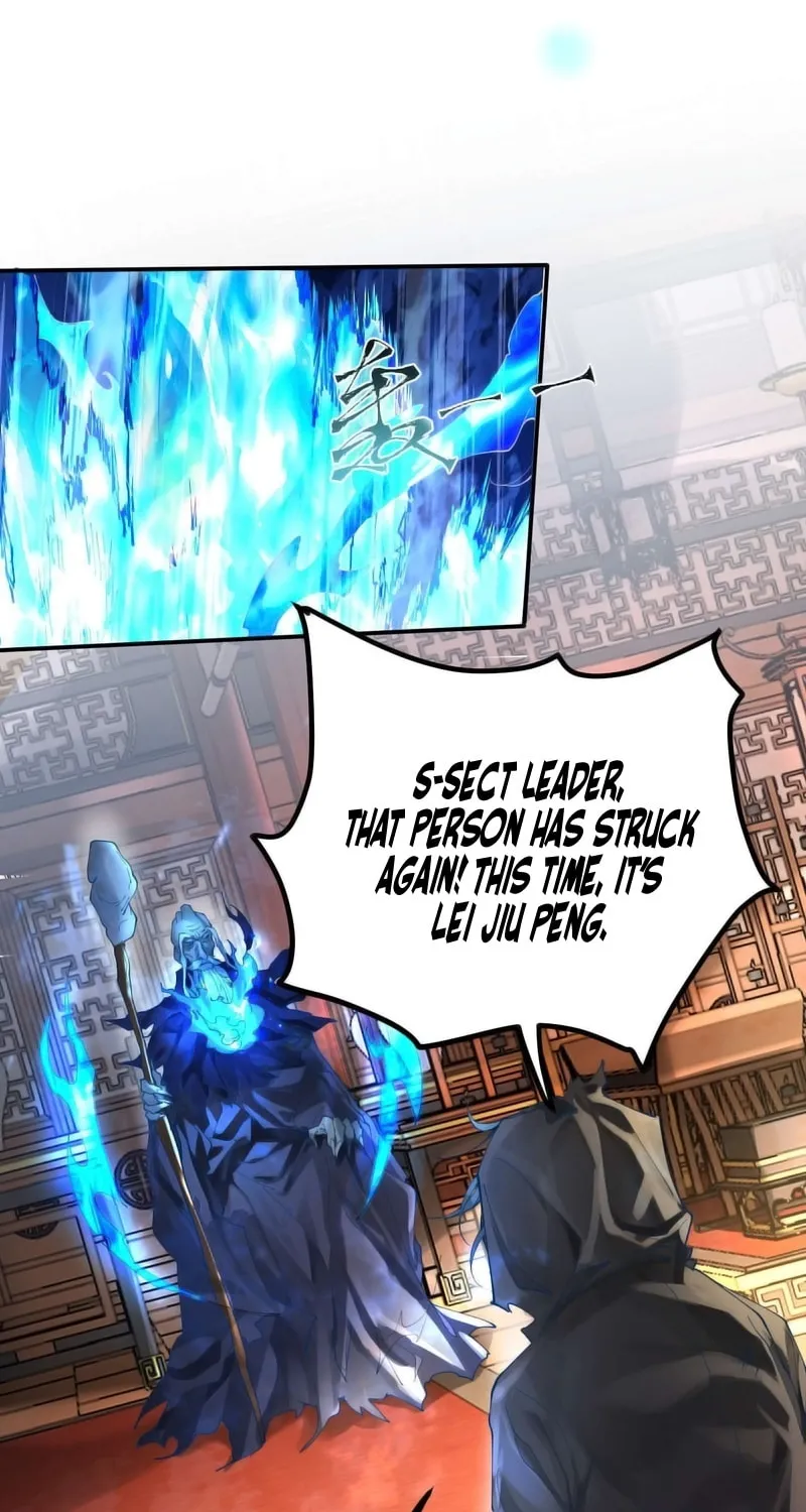Worthless Reincarnation Chapter 19 page 18 - 