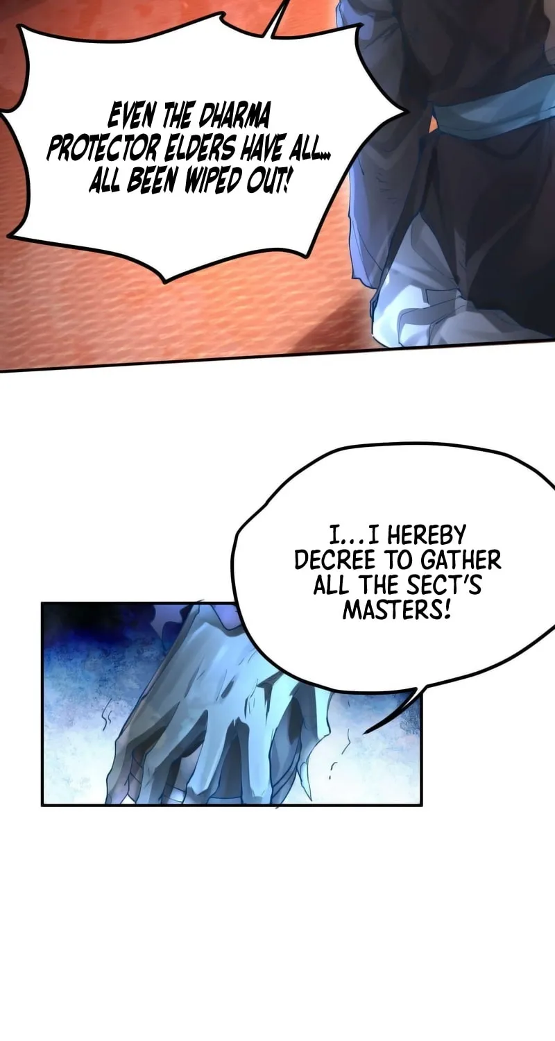 Worthless Reincarnation Chapter 19 page 19 - 
