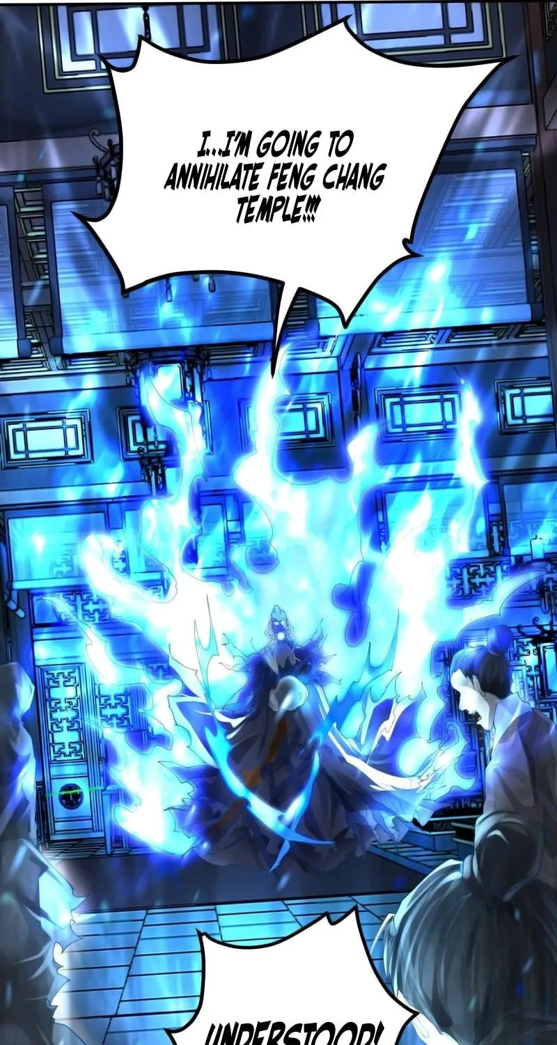 Worthless Reincarnation Chapter 19 page 21 - 