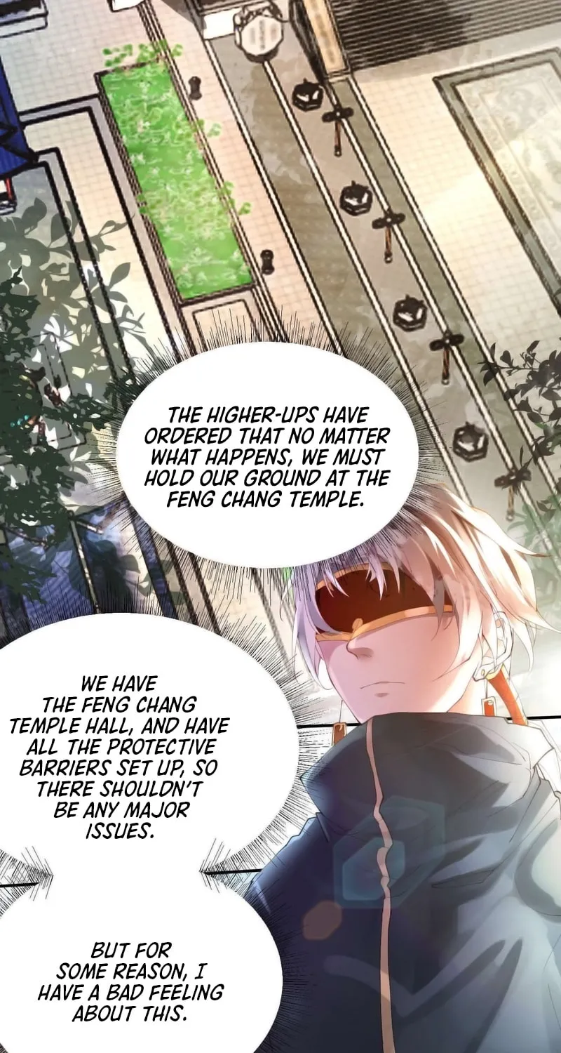 Worthless Reincarnation Chapter 19 page 24 - 