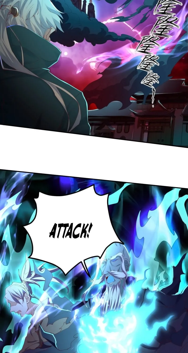 Worthless Reincarnation Chapter 19 page 31 - 
