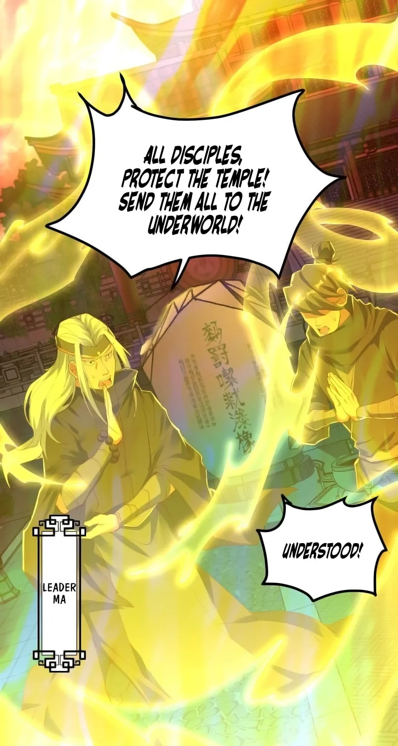 Worthless Reincarnation Chapter 19 page 33 - 