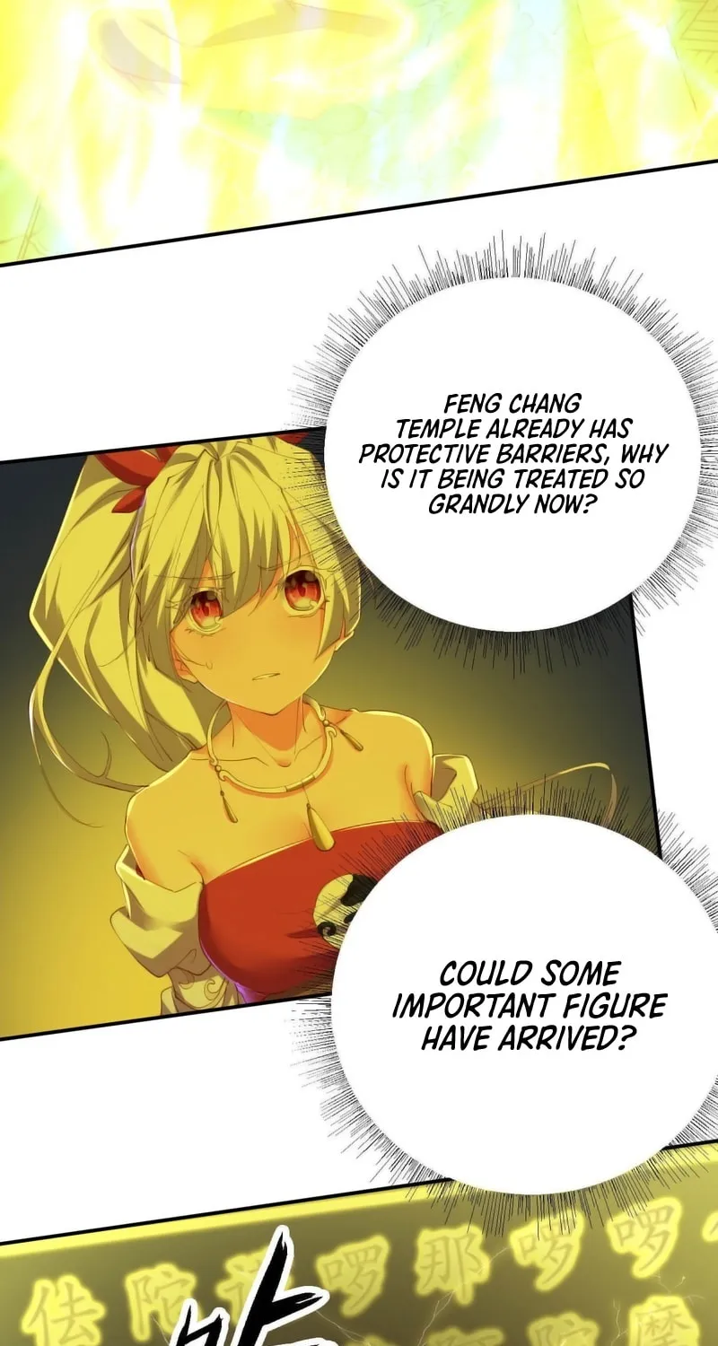 Worthless Reincarnation Chapter 19 page 34 - 