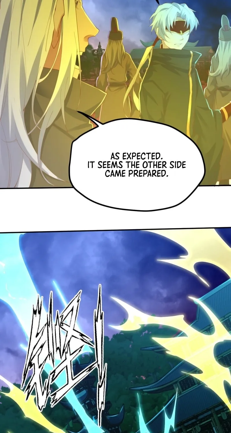 Worthless Reincarnation Chapter 19 page 36 - 