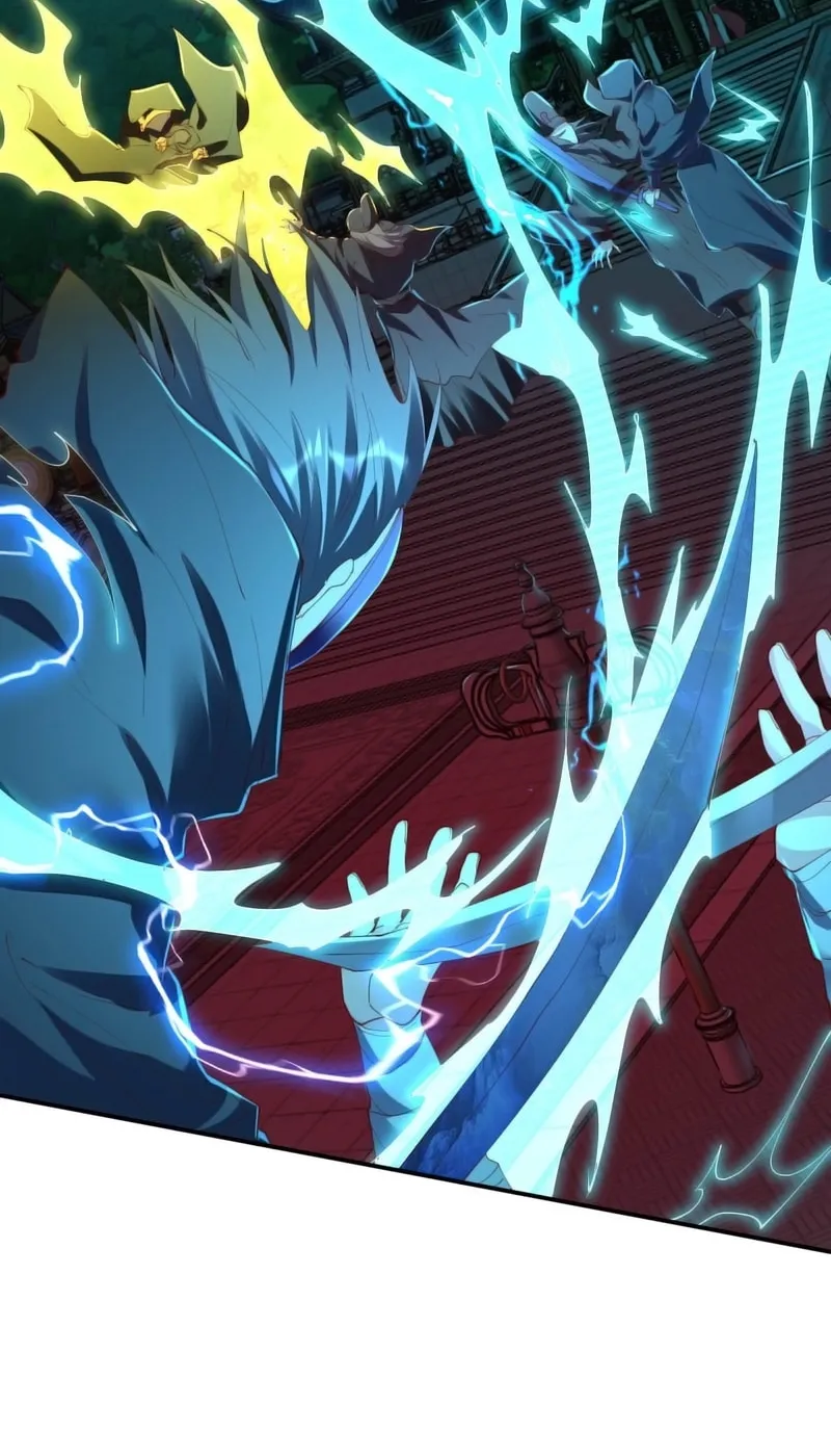 Worthless Reincarnation Chapter 19 page 37 - 