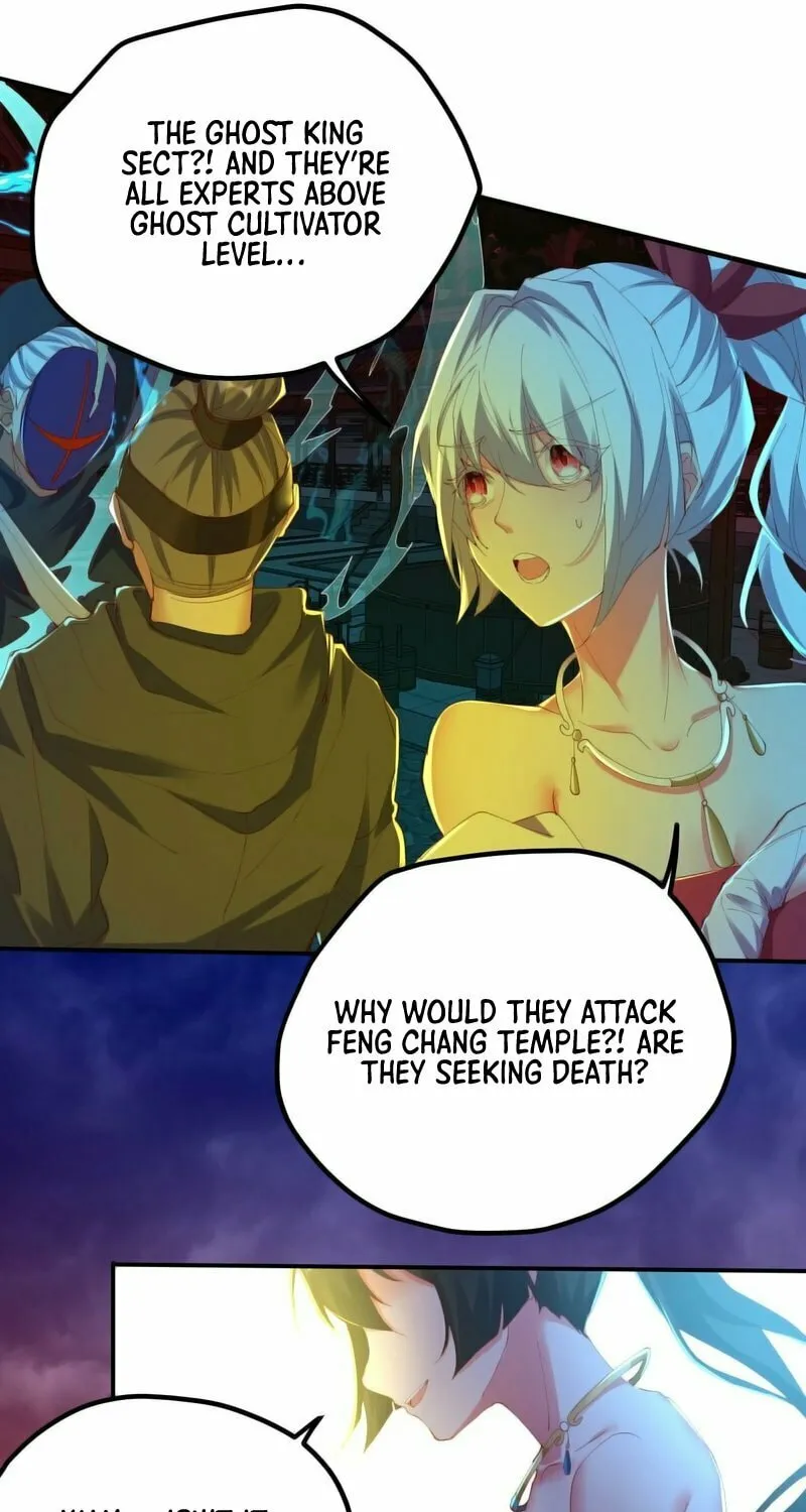 Worthless Reincarnation Chapter 19 page 38 - 