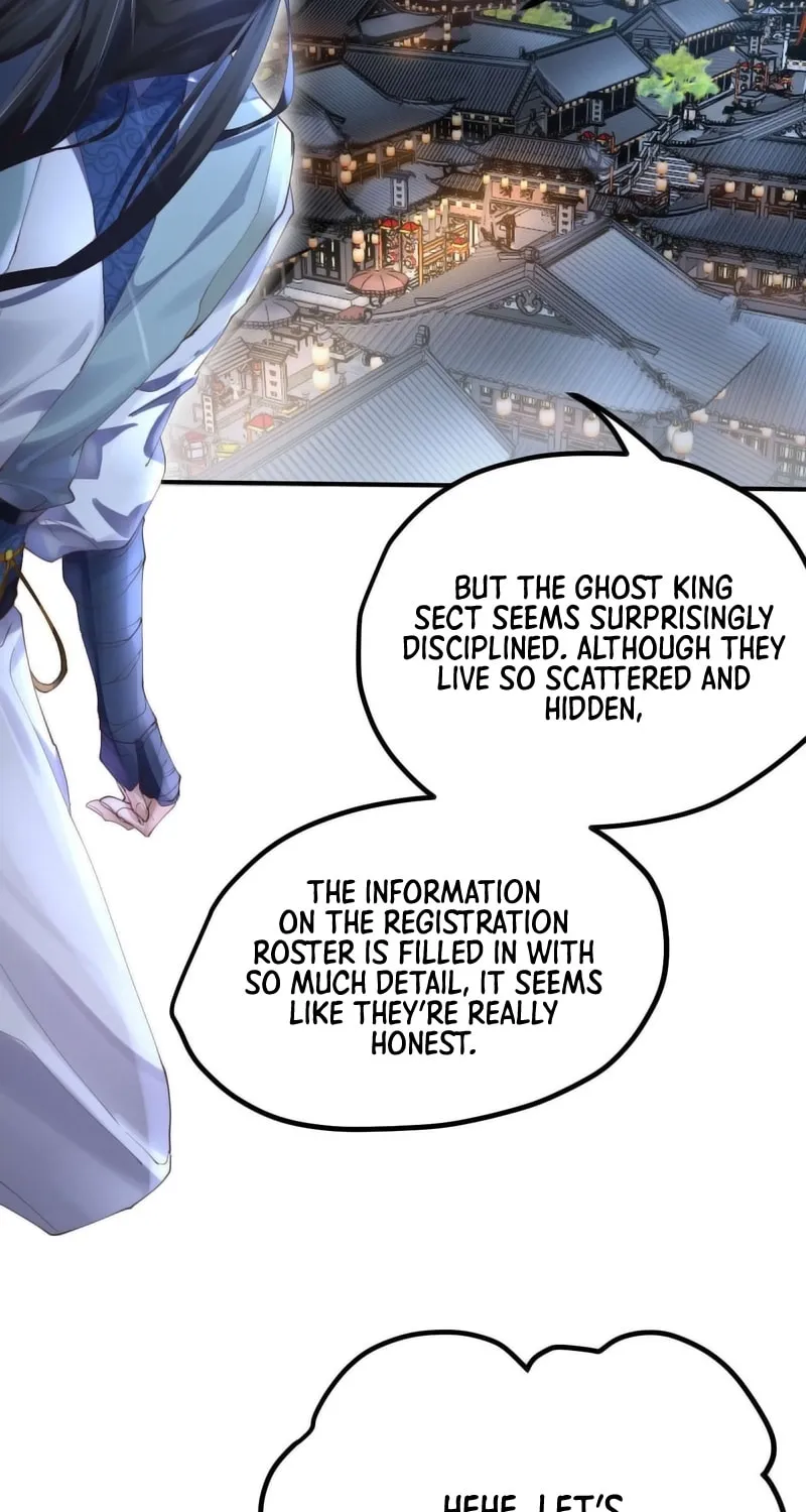 Worthless Reincarnation Chapter 19 page 6 - 