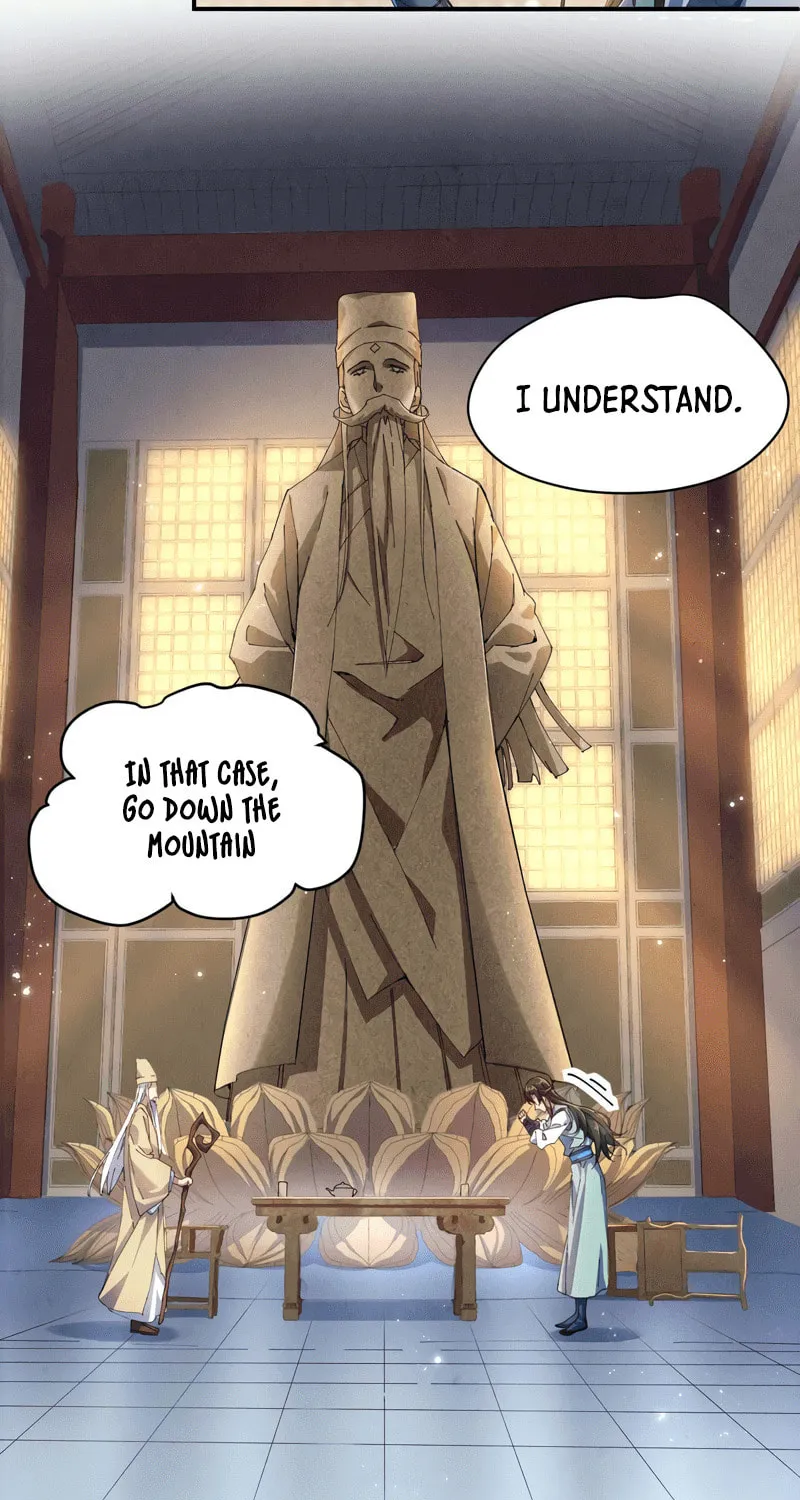 Worthless Reincarnation Chapter 2 page 13 - 