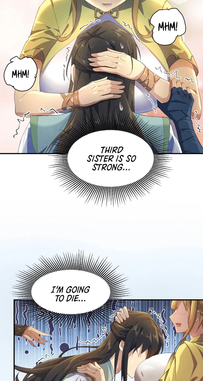 Worthless Reincarnation Chapter 2 page 27 - 