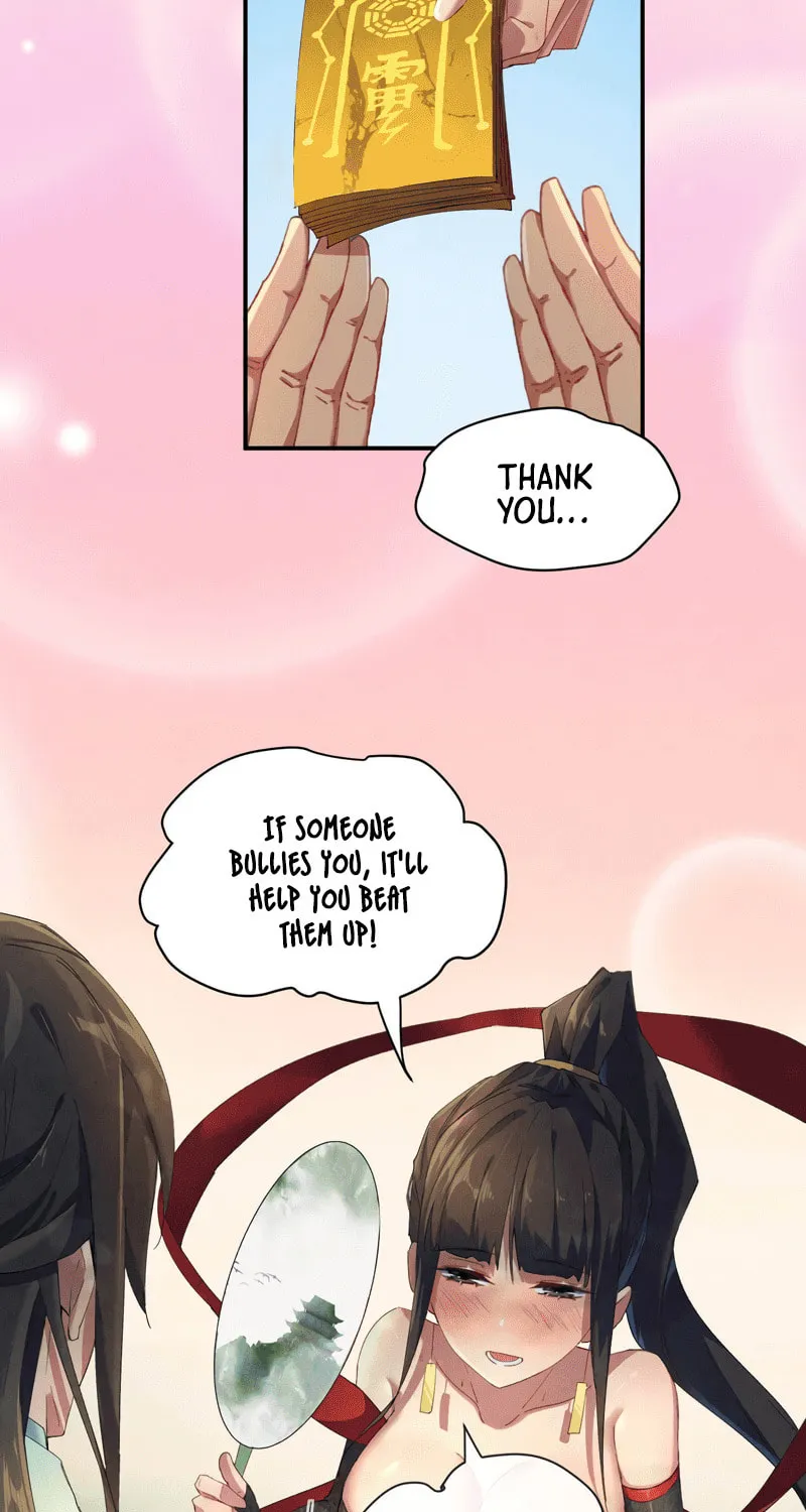 Worthless Reincarnation Chapter 2 page 31 - 