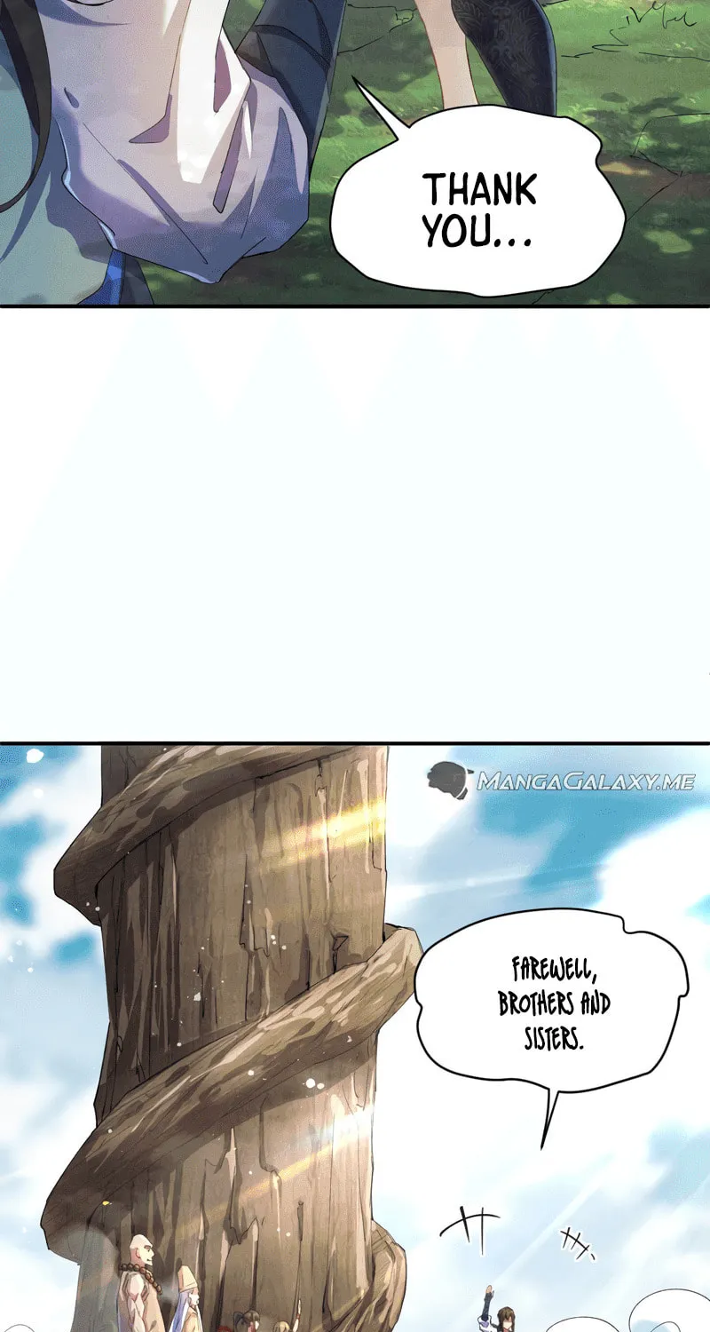 Worthless Reincarnation Chapter 2 page 33 - 