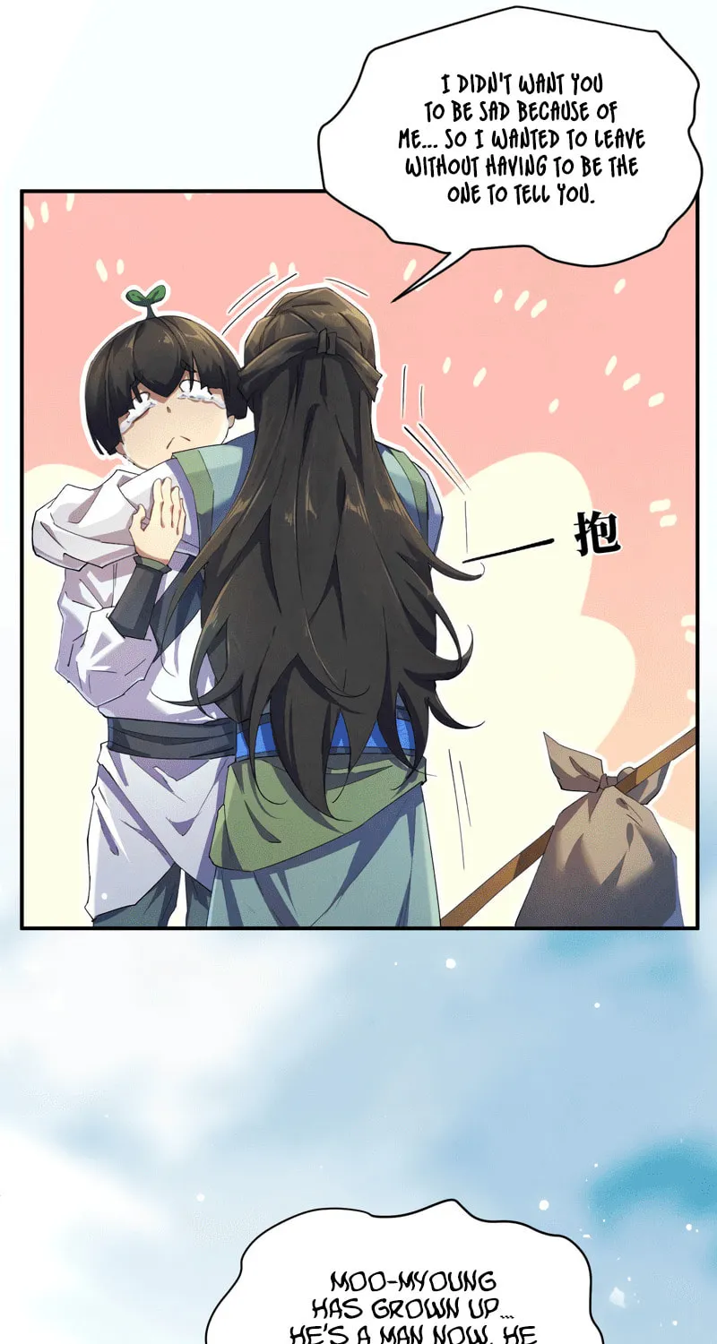 Worthless Reincarnation Chapter 2 page 37 - 