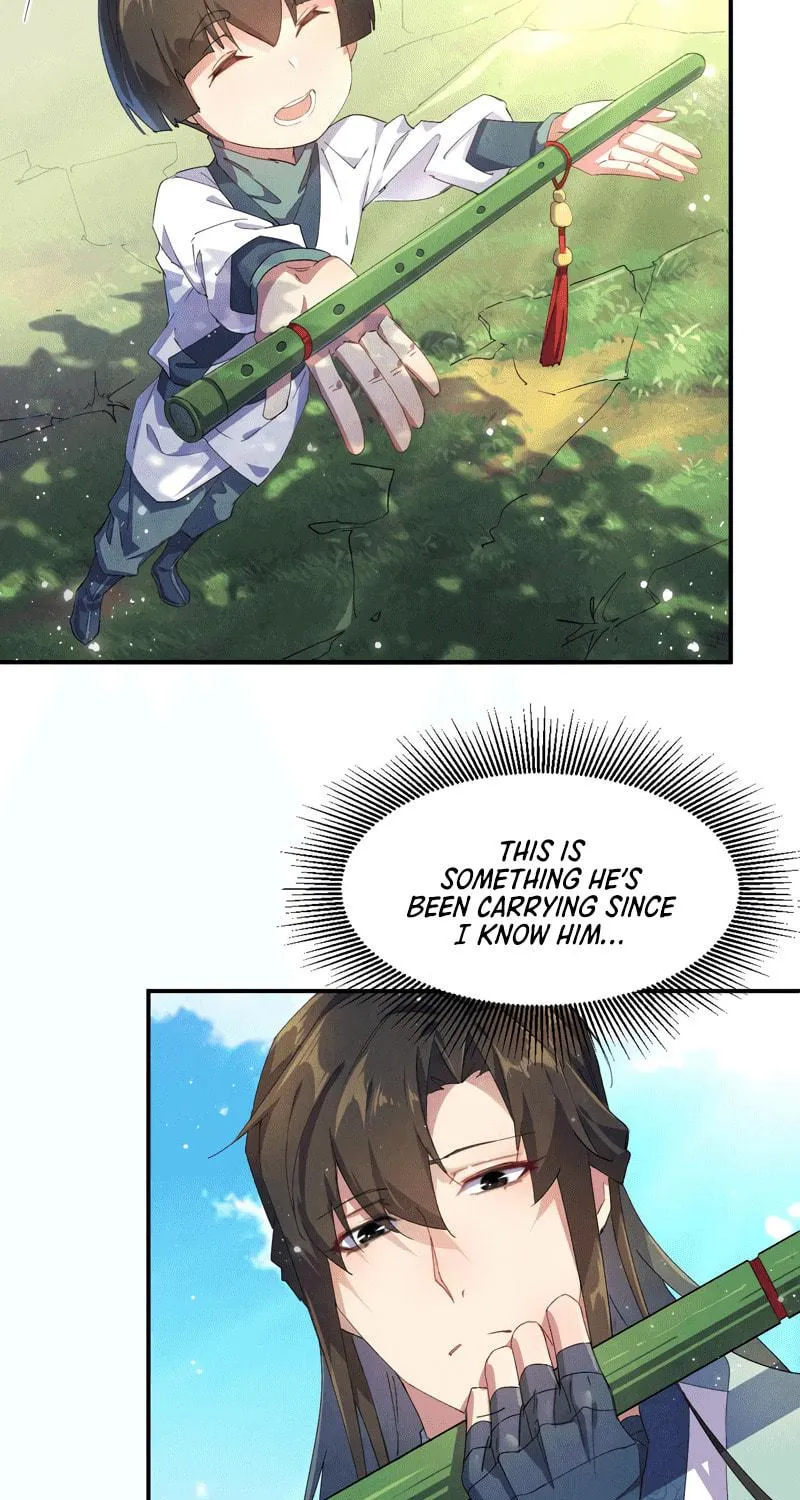 Worthless Reincarnation Chapter 2 page 41 - 