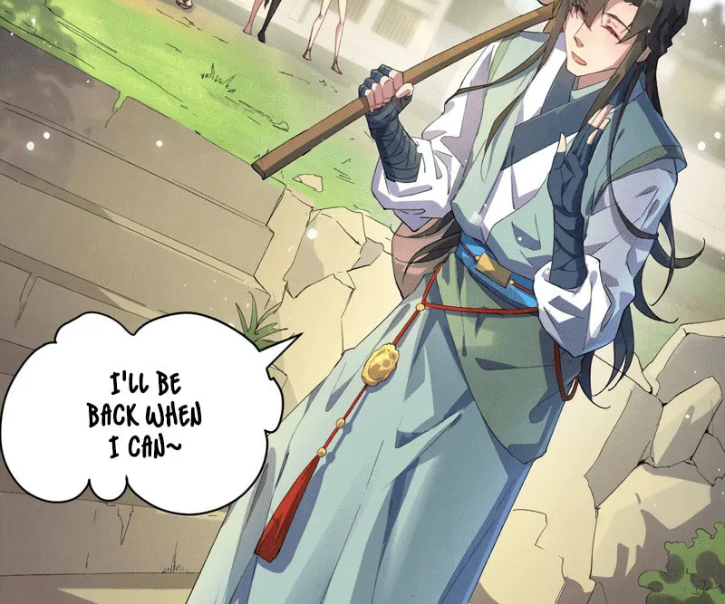 Worthless Reincarnation Chapter 2 page 44 - 