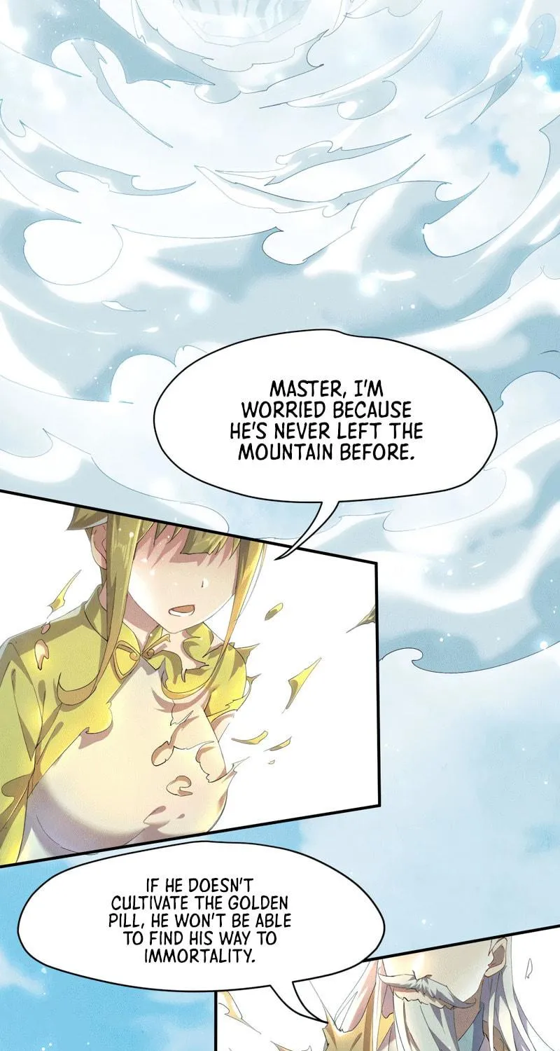 Worthless Reincarnation Chapter 2 page 47 - 