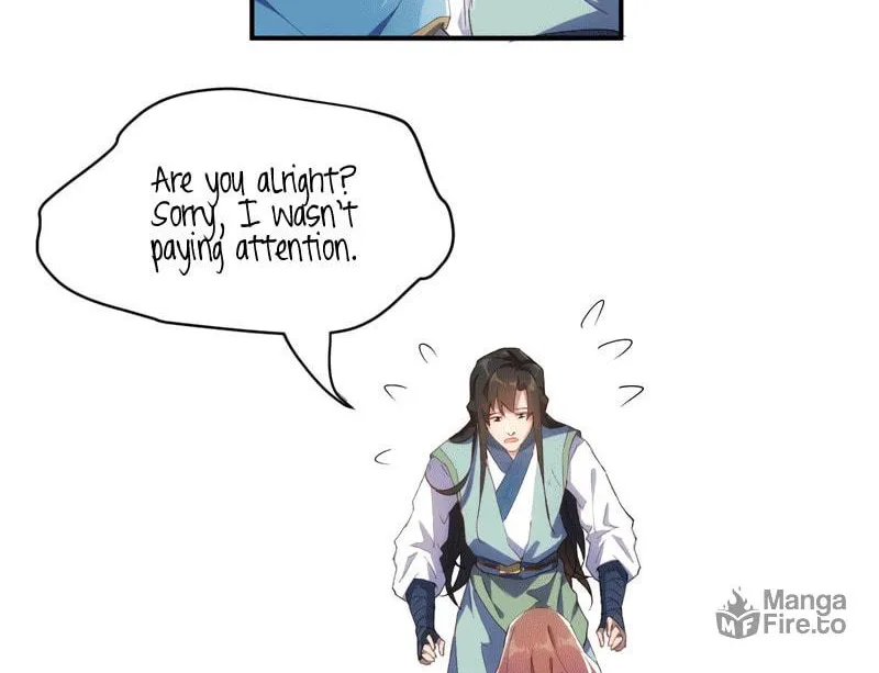 Worthless Reincarnation Chapter 2 page 60 - 