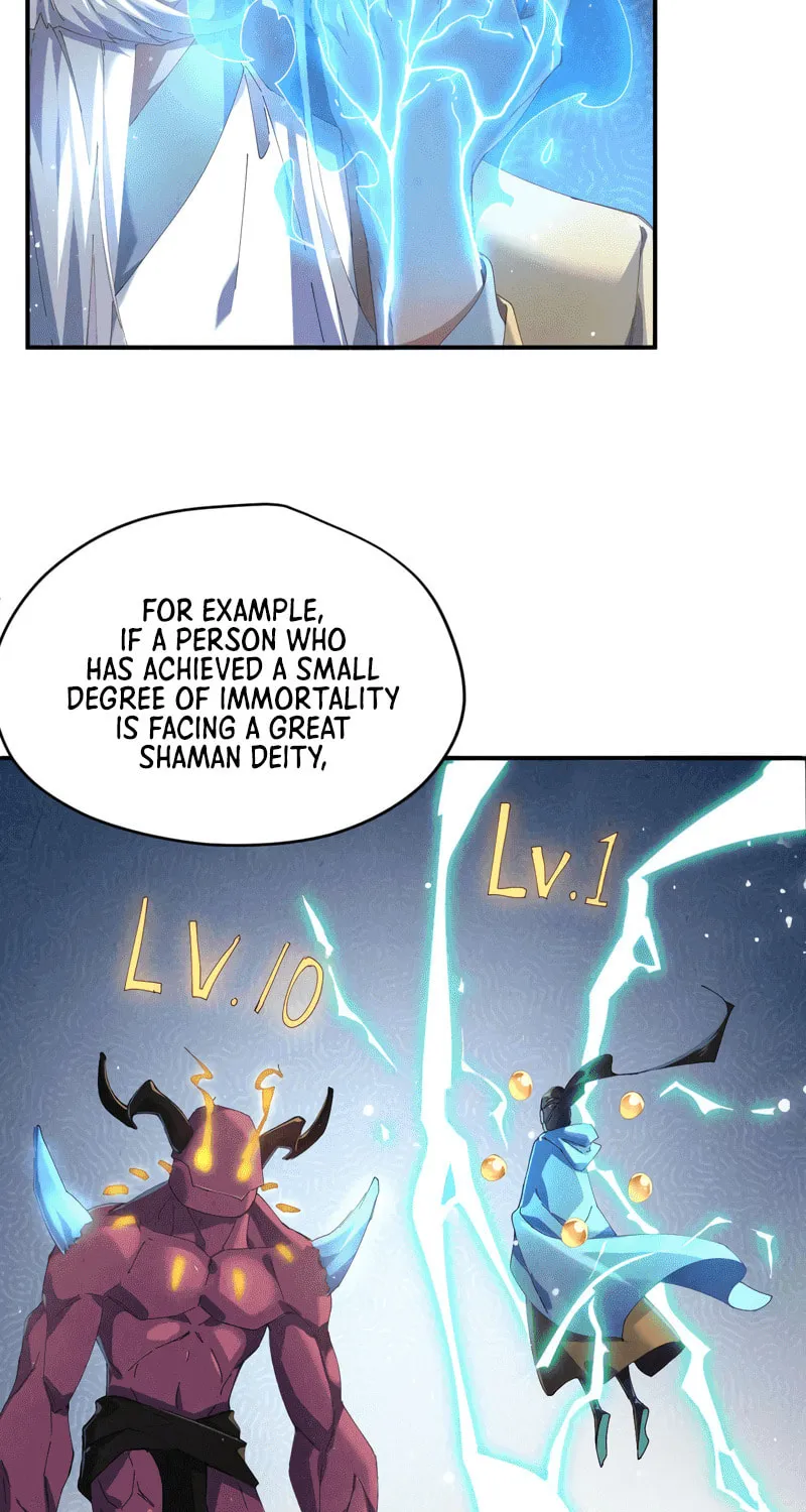 Worthless Reincarnation Chapter 2 page 7 - 