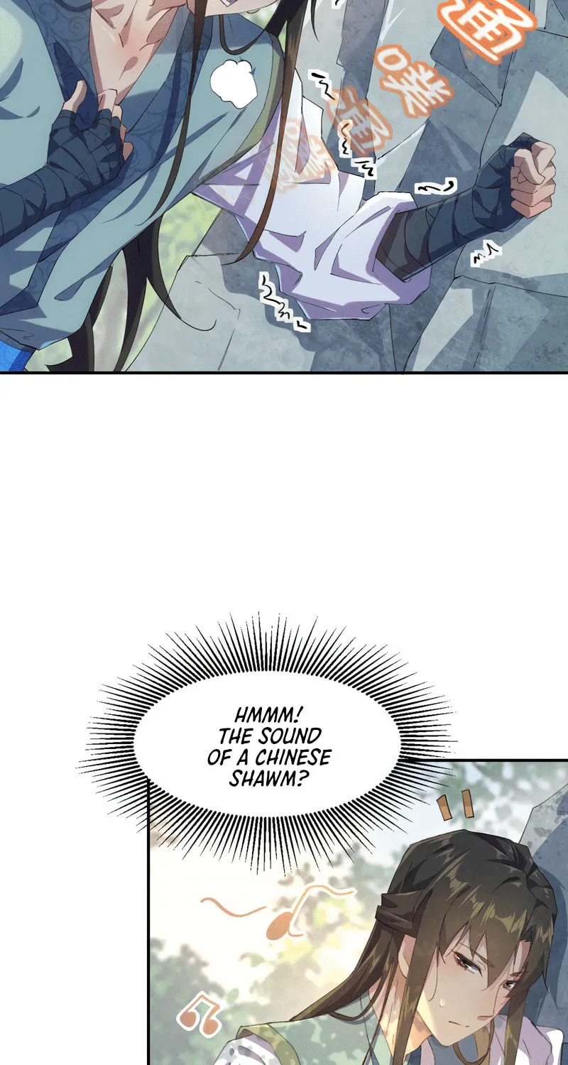 Worthless Reincarnation Chapter 2 page 75 - 