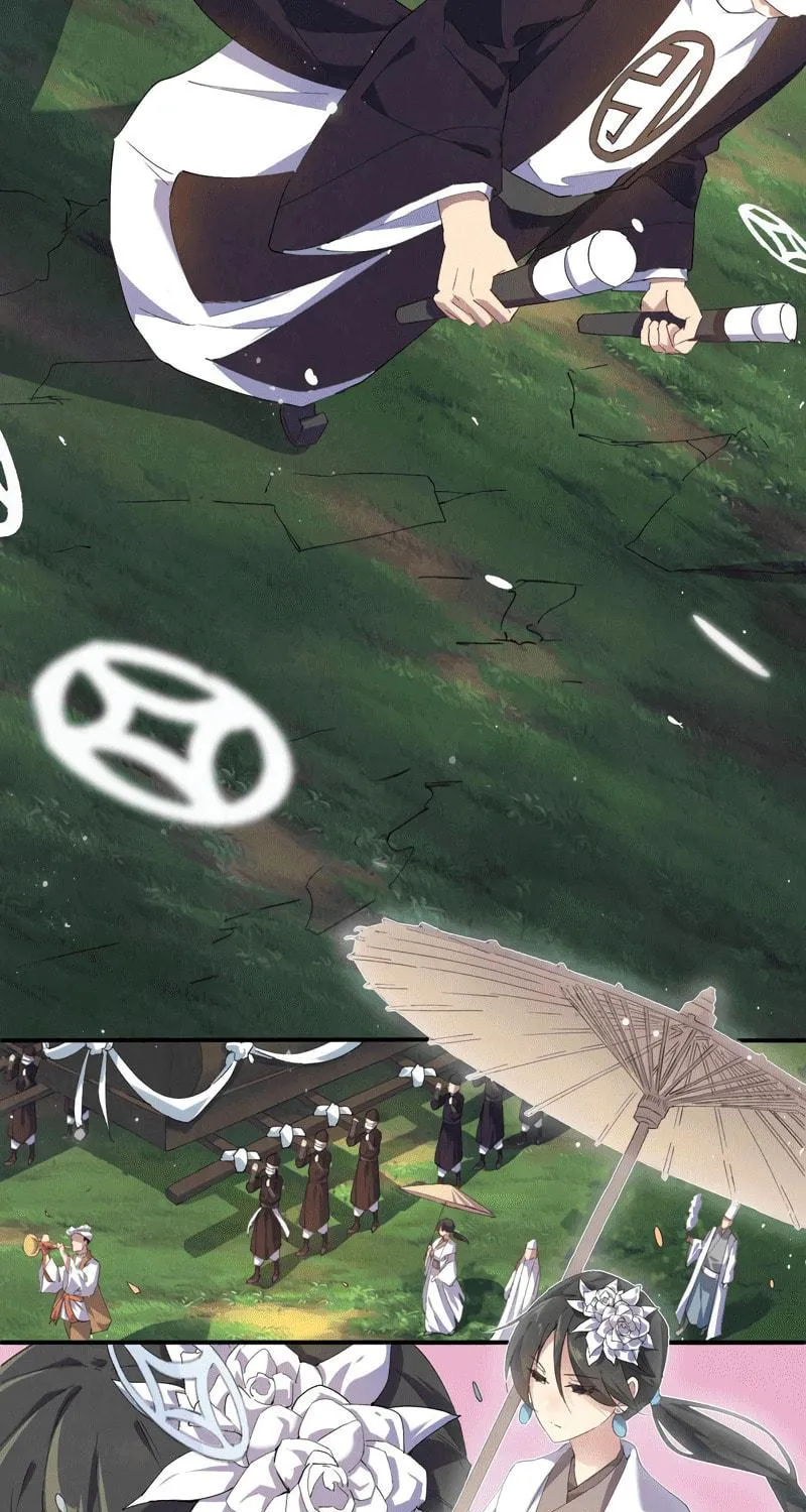 Worthless Reincarnation Chapter 2 page 79 - 