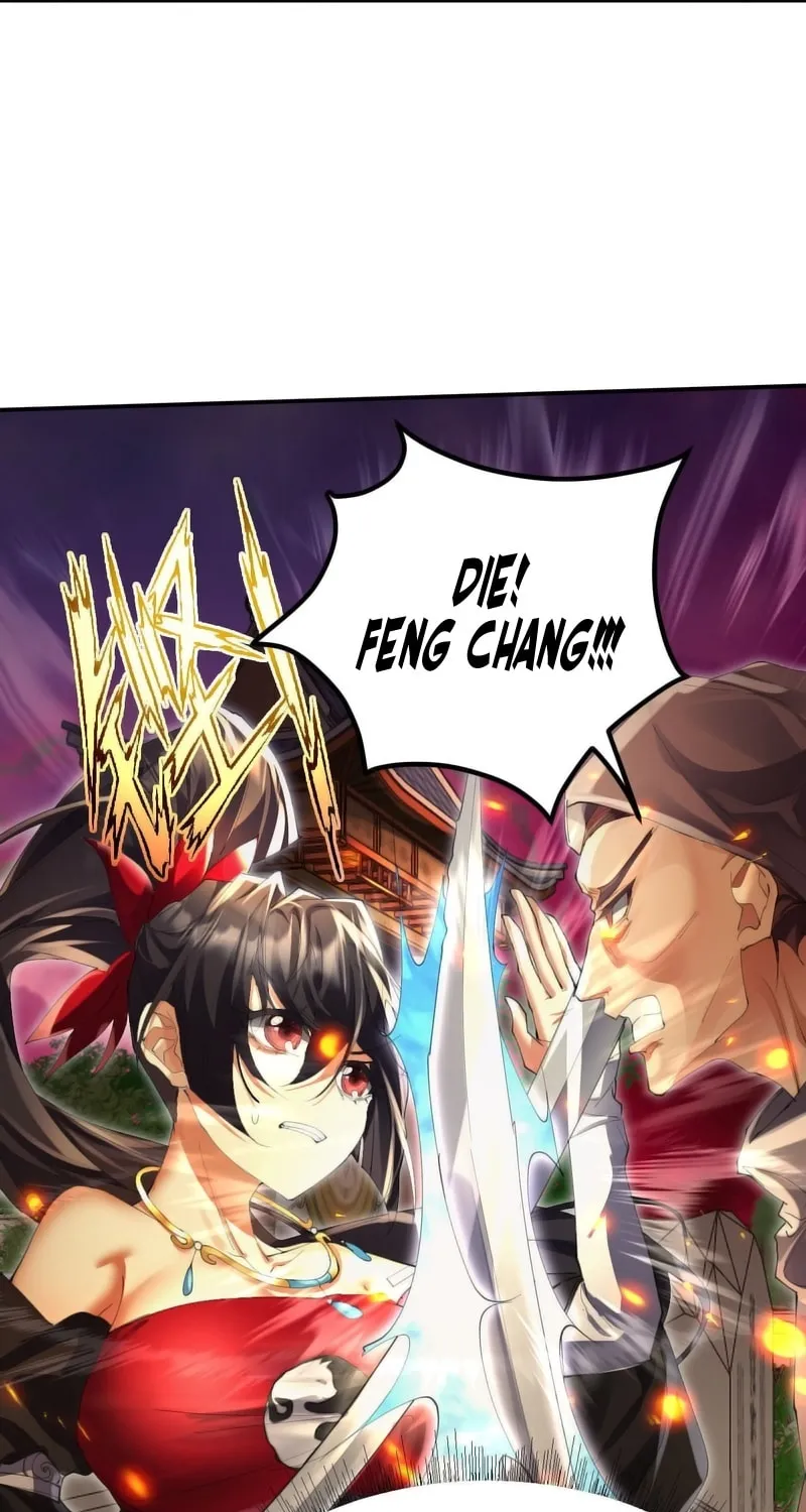 Worthless Reincarnation Chapter 20 page 14 - 