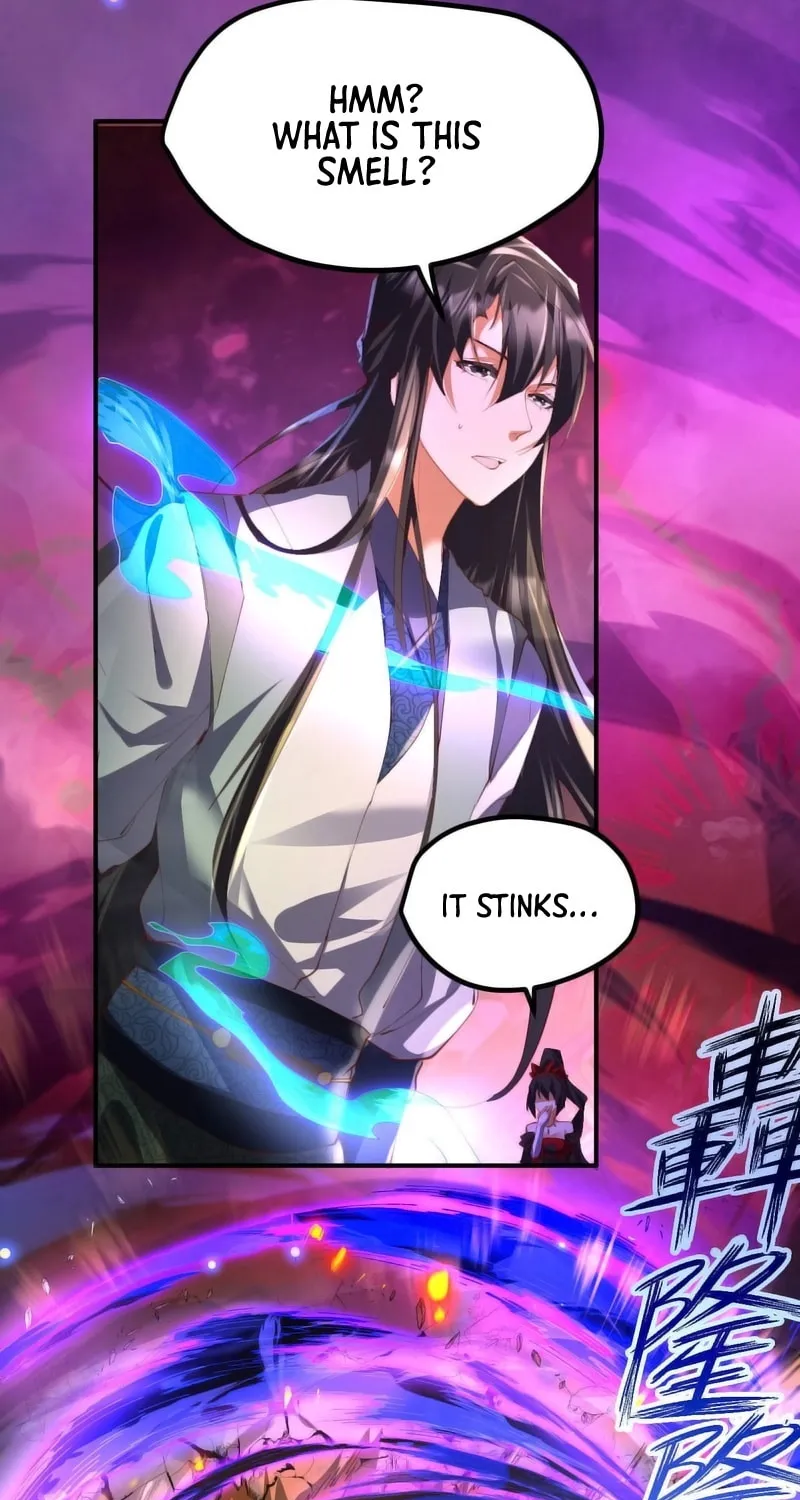 Worthless Reincarnation Chapter 20 page 24 - 