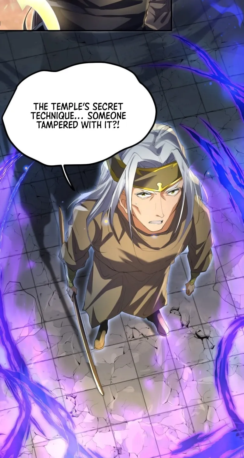 Worthless Reincarnation Chapter 20 page 26 - 