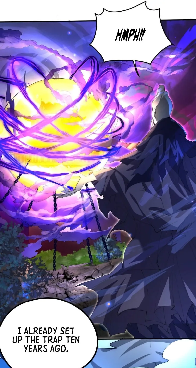 Worthless Reincarnation Chapter 20 page 28 - 