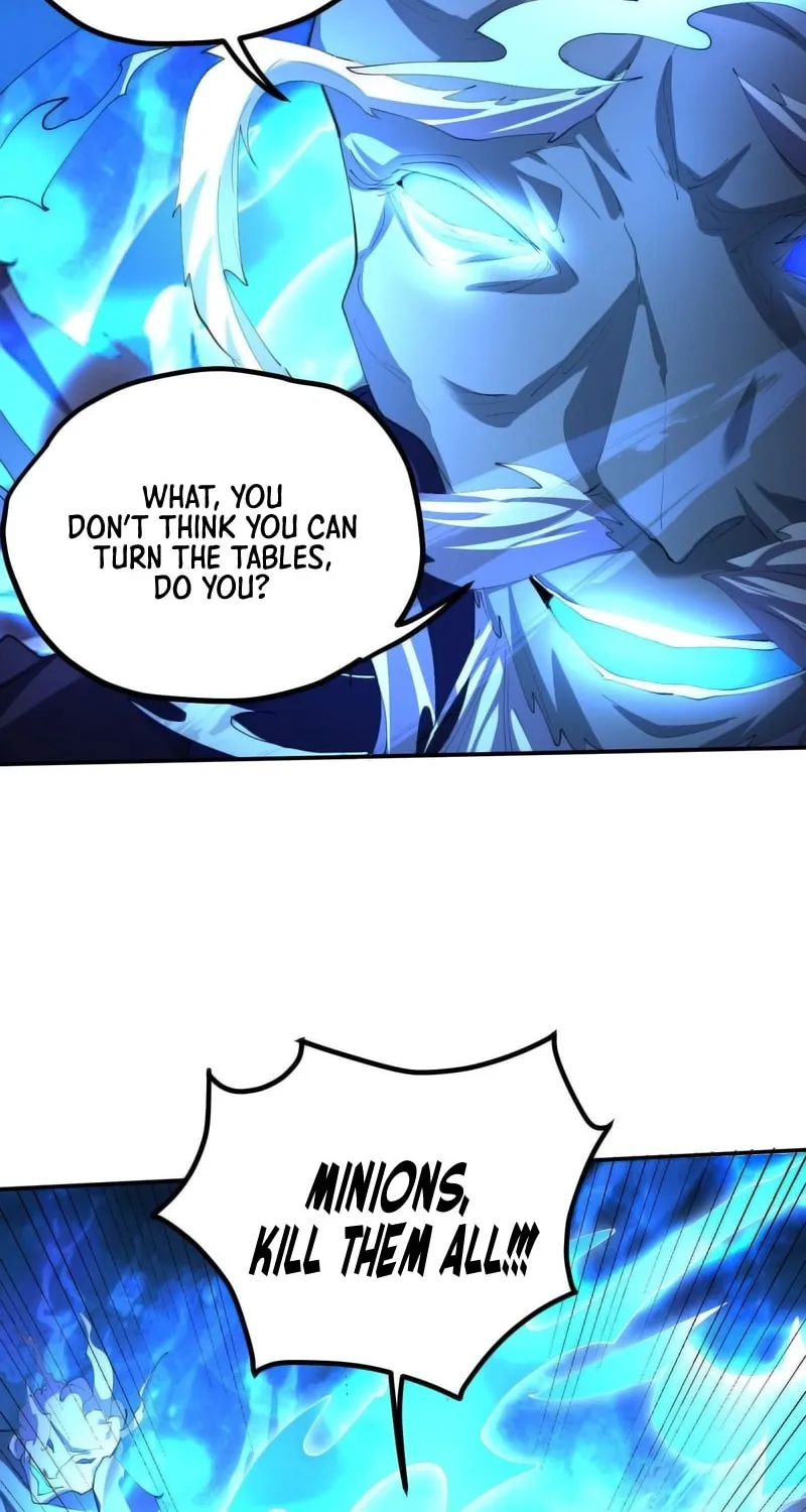 Worthless Reincarnation Chapter 20 page 29 - 