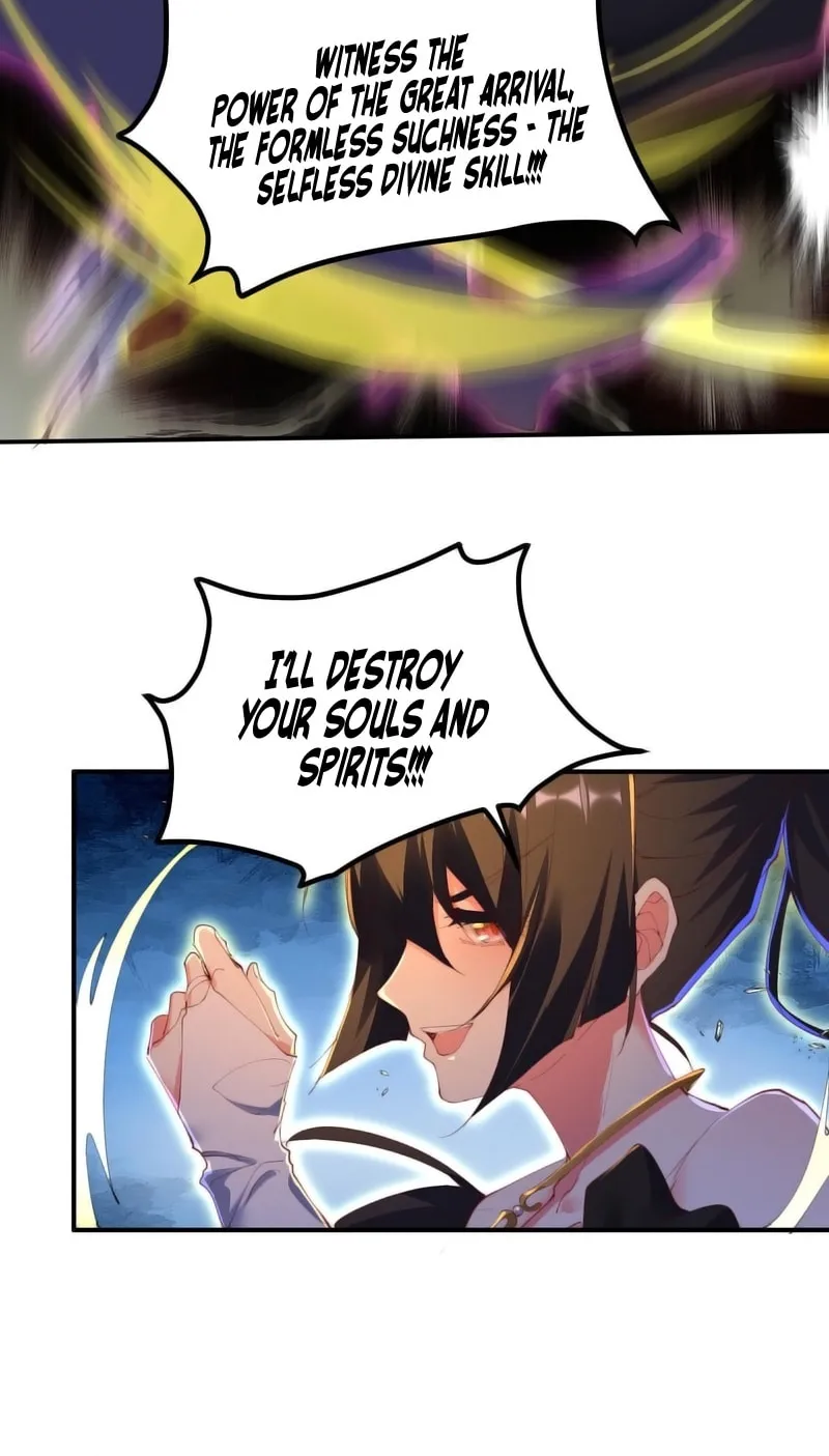 Worthless Reincarnation Chapter 20 page 34 - 