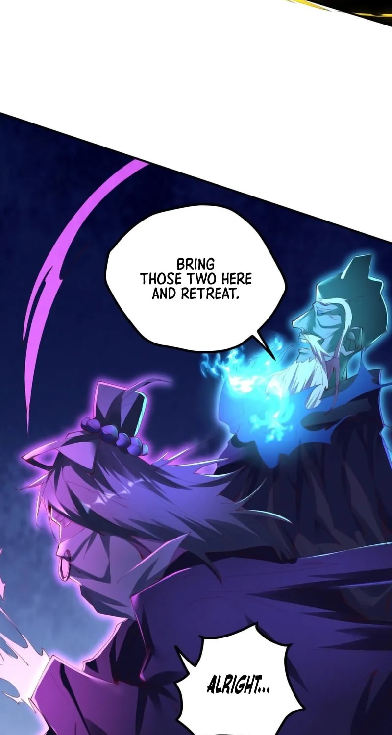 Worthless Reincarnation Chapter 20 page 41 - 