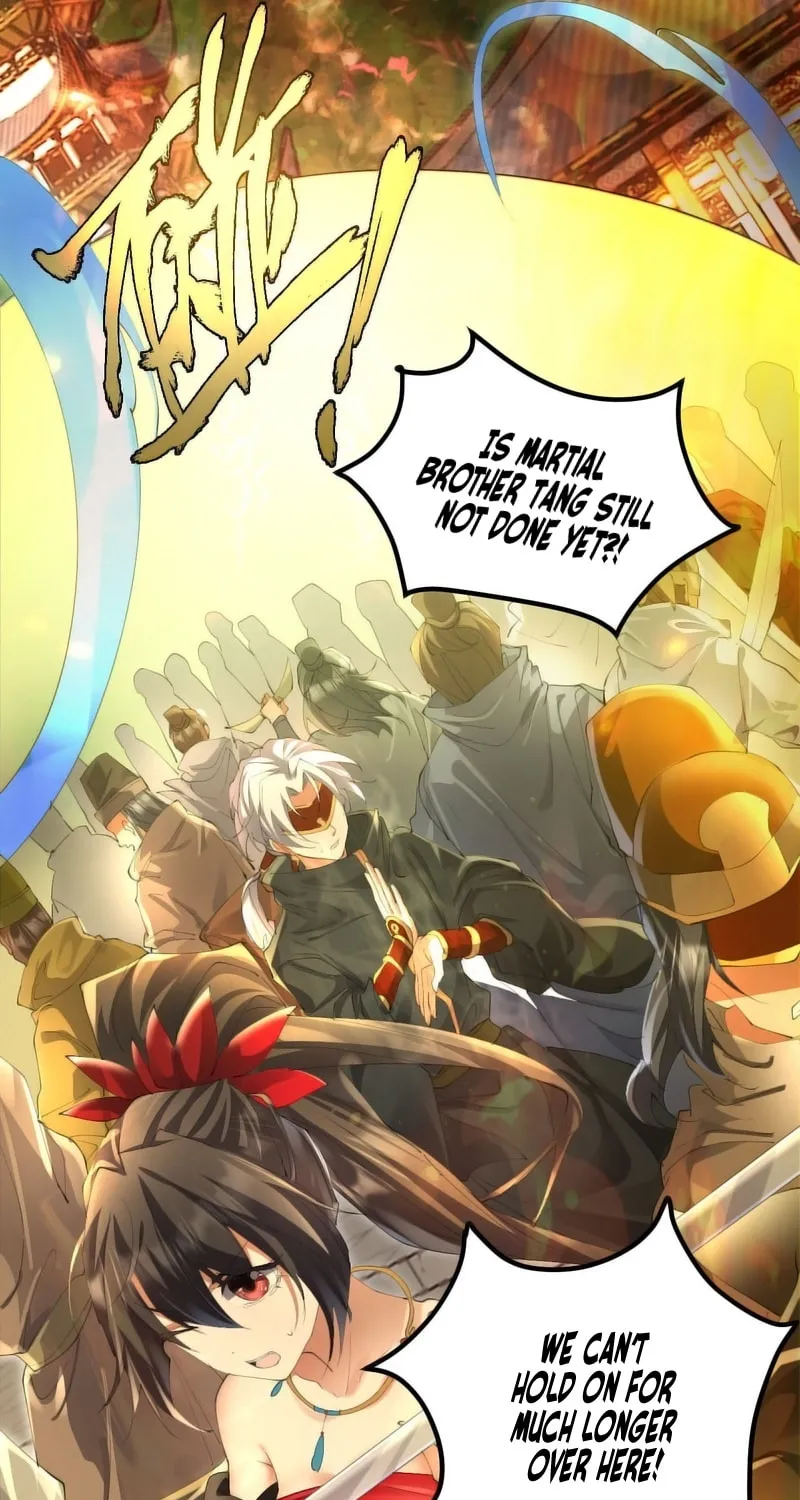 Worthless Reincarnation Chapter 20 page 9 - 